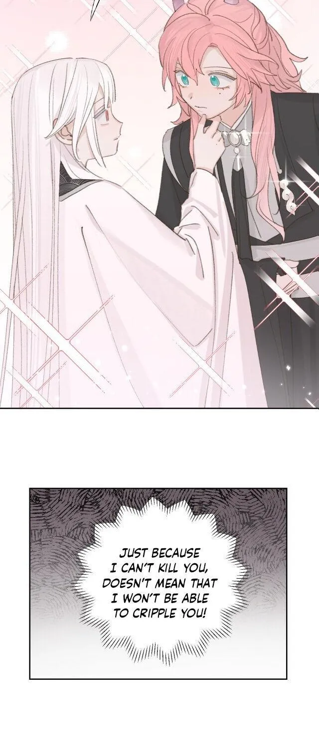 Lemme hear you, Call me Lord! Chapter 14 page 2 - 
