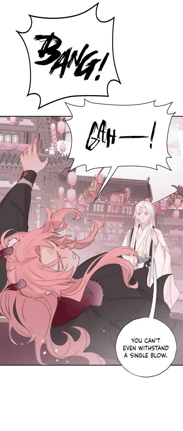 Lemme hear you, Call me Lord! Chapter 14 page 22 - 