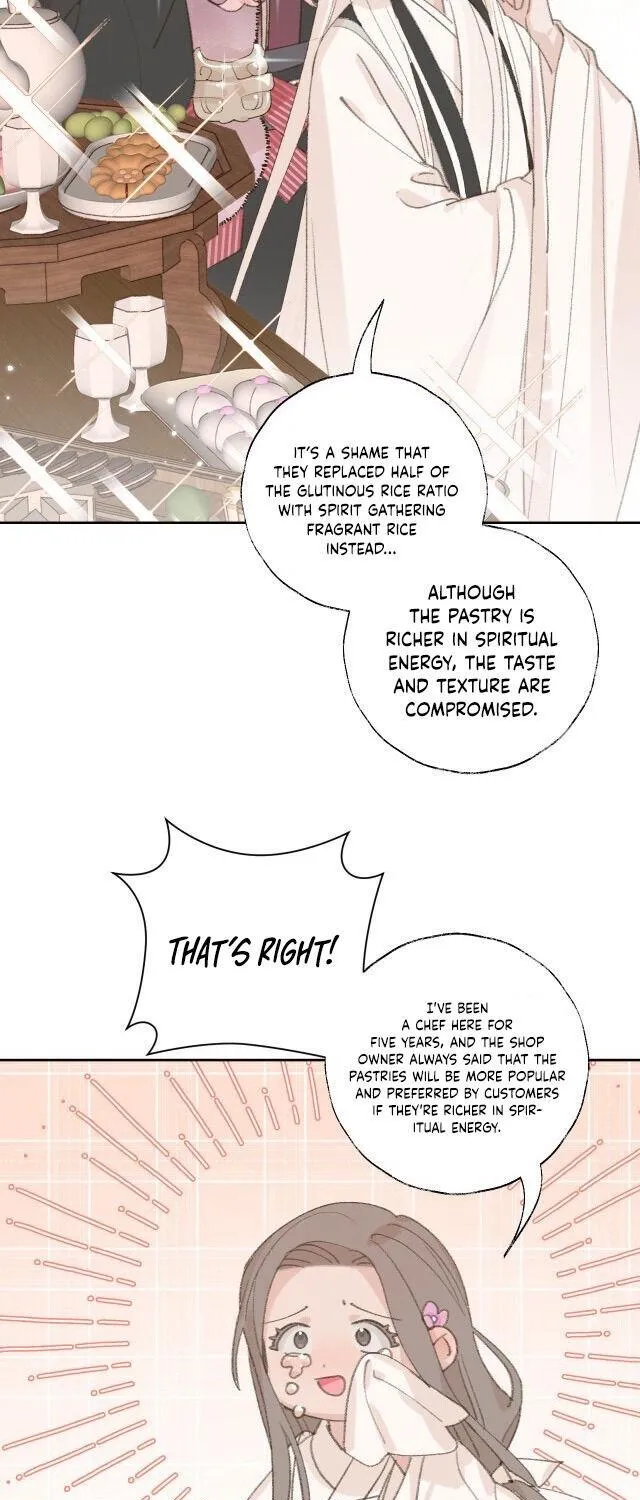 Lemme hear you, Call me Lord! Chapter 14 page 24 - 