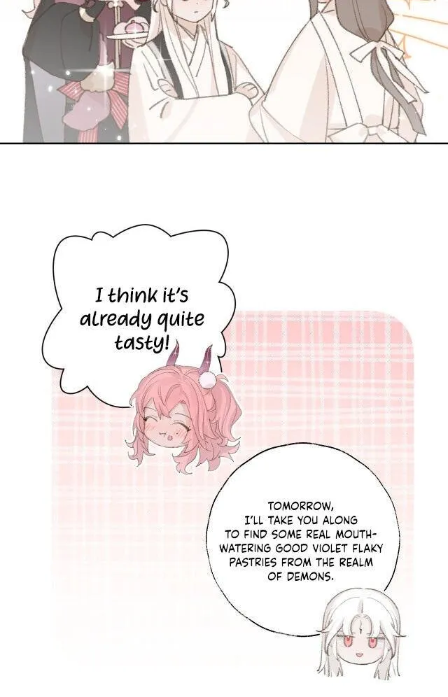 Lemme hear you, Call me Lord! Chapter 14 page 26 - 