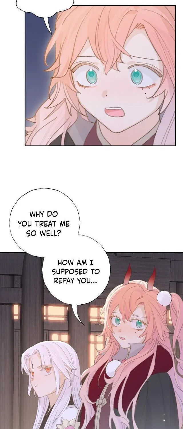 Lemme hear you, Call me Lord! Chapter 14 page 30 - 