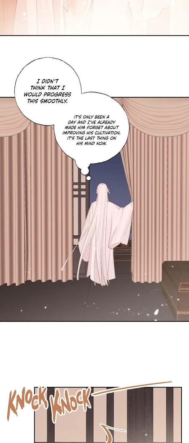Lemme hear you, Call me Lord! Chapter 14 page 33 - 
