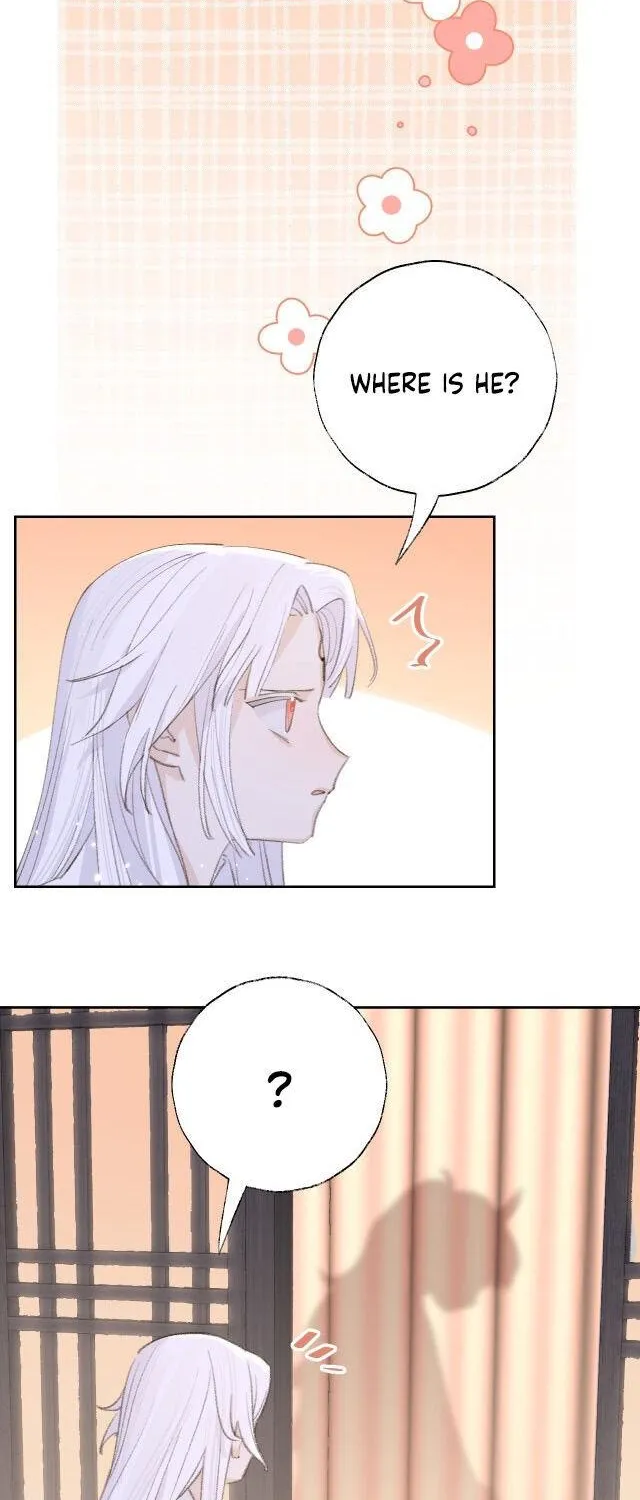Lemme hear you, Call me Lord! Chapter 14 page 35 - 