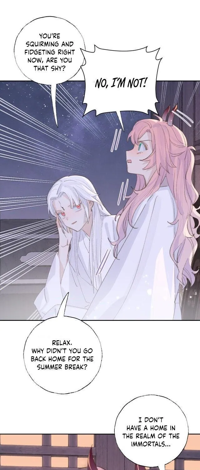 Lemme hear you, Call me Lord! Chapter 14 page 38 - 