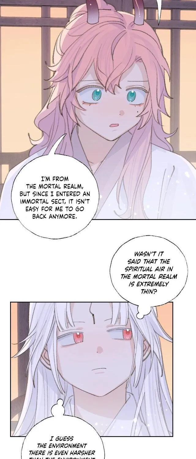 Lemme hear you, Call me Lord! Chapter 14 page 39 - 