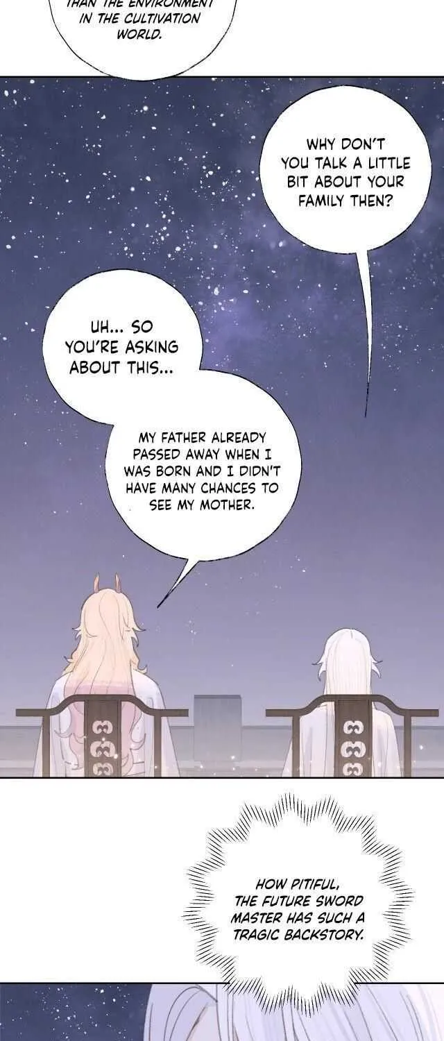 Lemme hear you, Call me Lord! Chapter 14 page 40 - 
