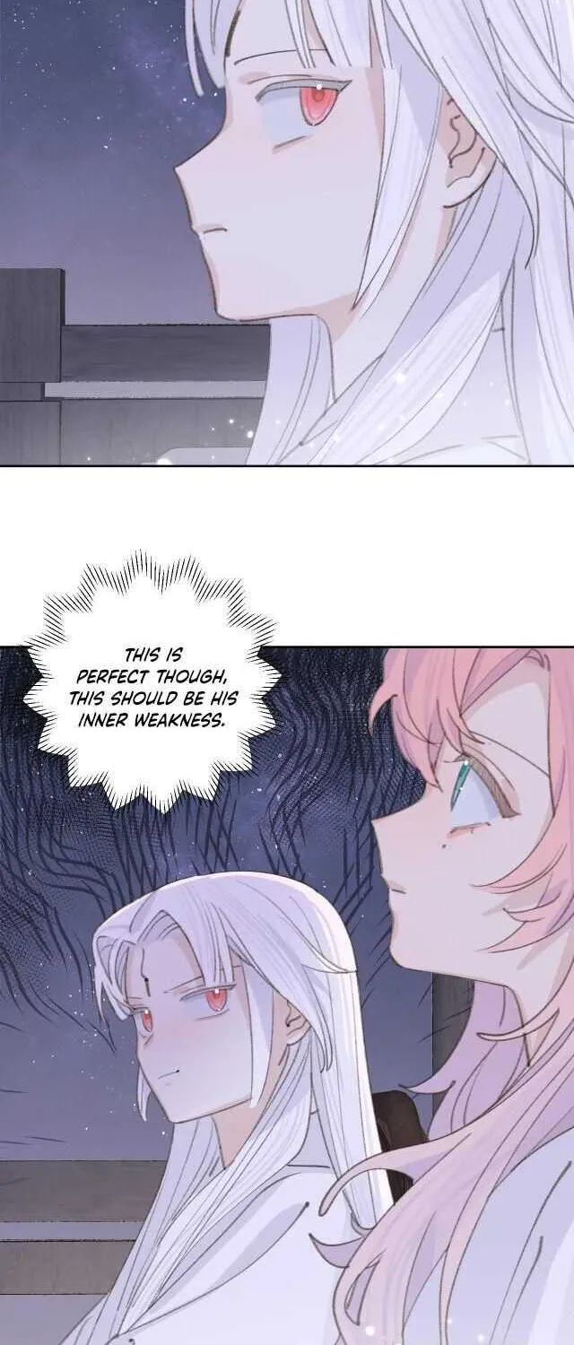 Lemme hear you, Call me Lord! Chapter 14 page 41 - 