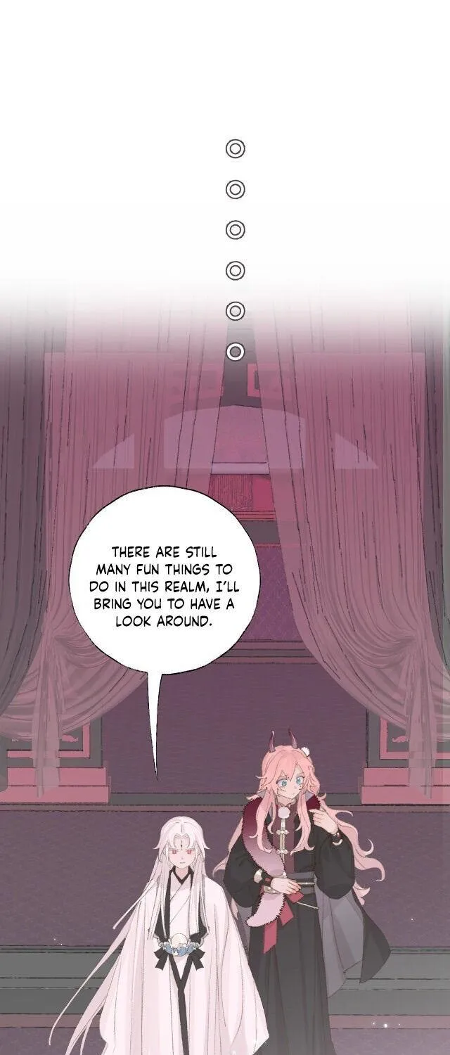 Lemme hear you, Call me Lord! Chapter 14 page 7 - 