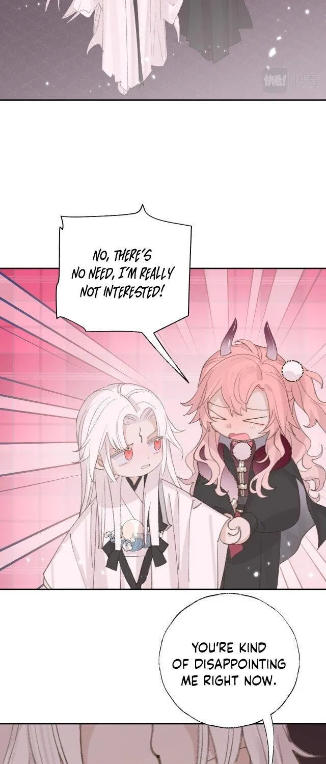 Lemme hear you, Call me Lord! Chapter 14 page 8 - 
