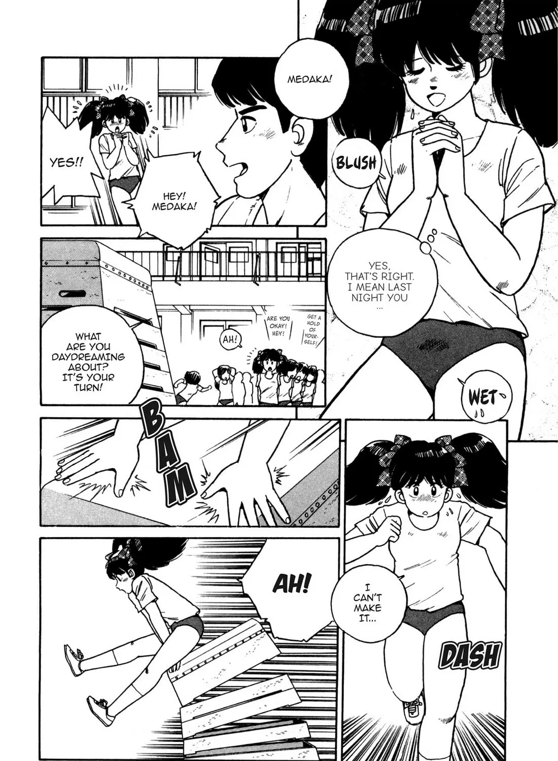Read Lemon Angel chapter 1 image 12 on Lezhin