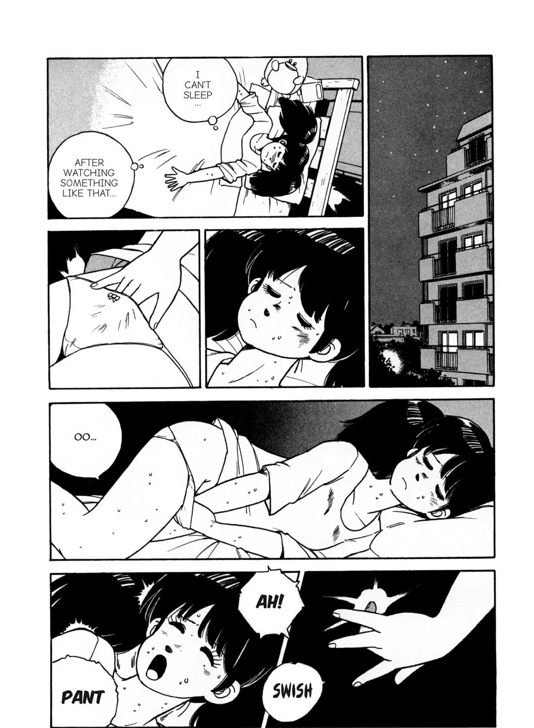 Read Lemon Angel chapter 1 image 20 on Lezhin