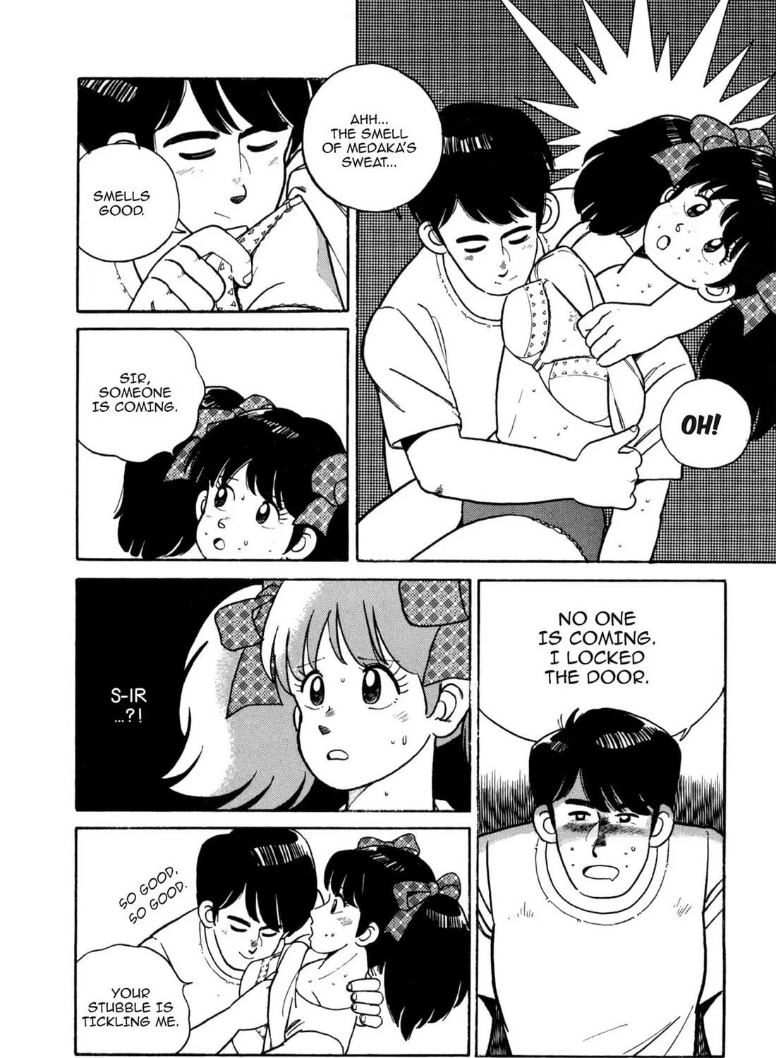 Read Lemon Angel chapter 1 image 28 on Lezhin