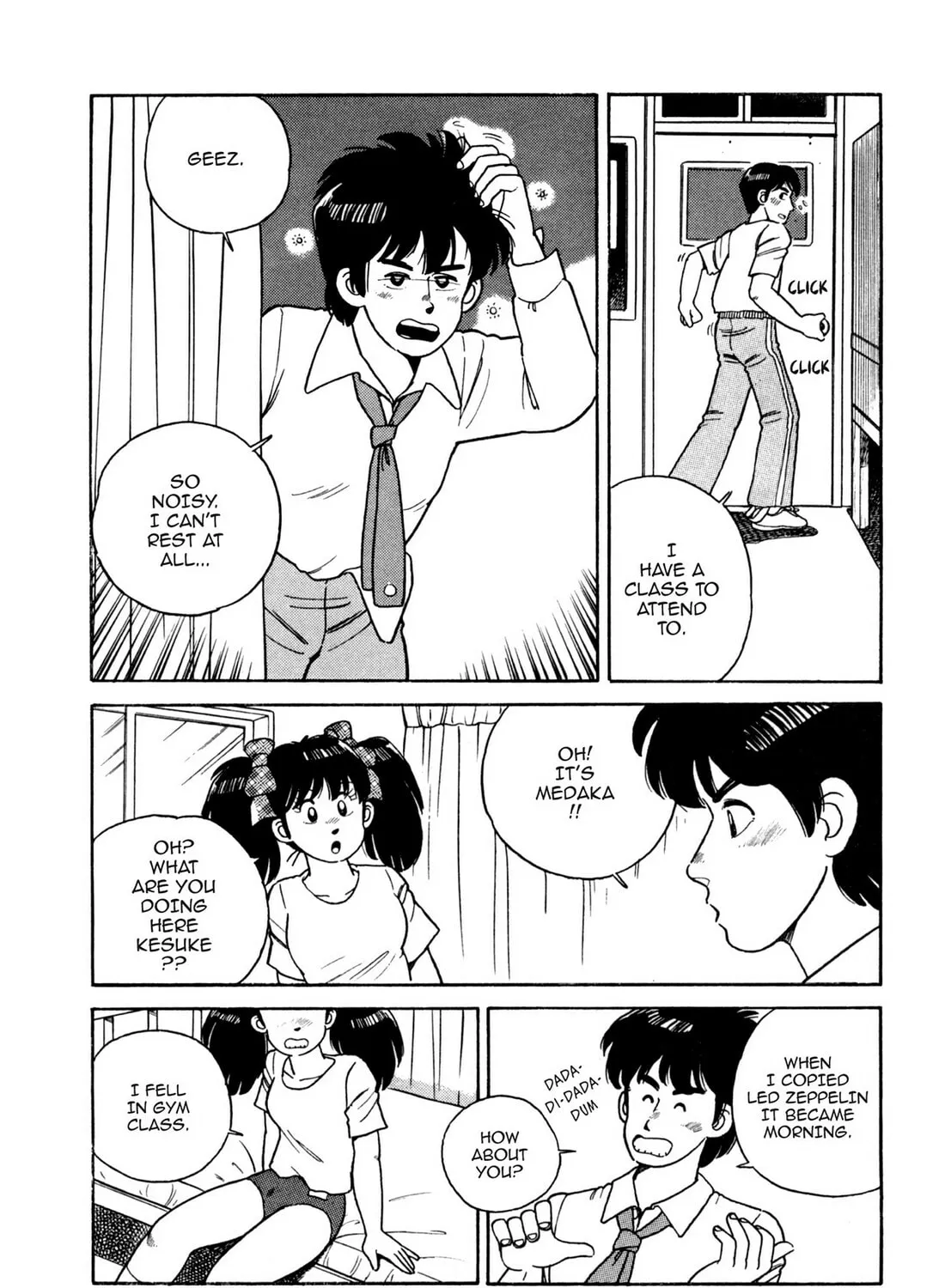 Read Lemon Angel chapter 1 image 32 on Lezhin