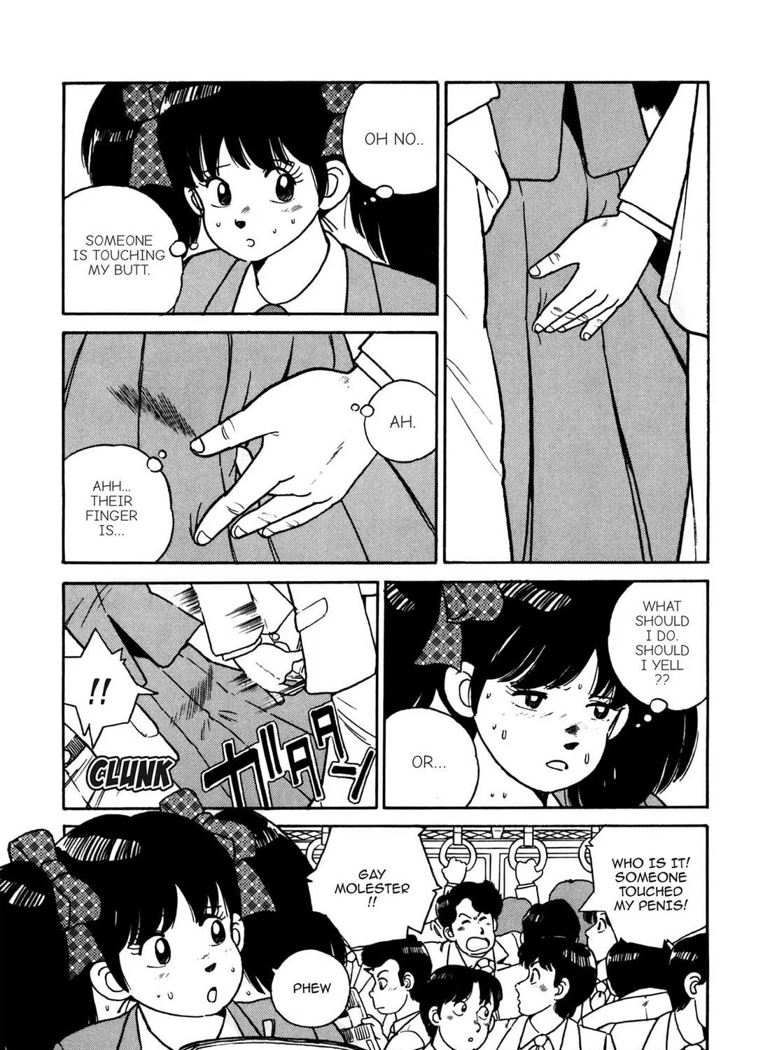 Read Lemon Angel chapter 1 image 4 on Lezhin
