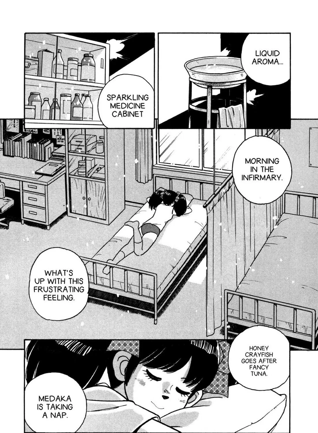 Read Lemon Angel chapter 1 image 40 on Lezhin
