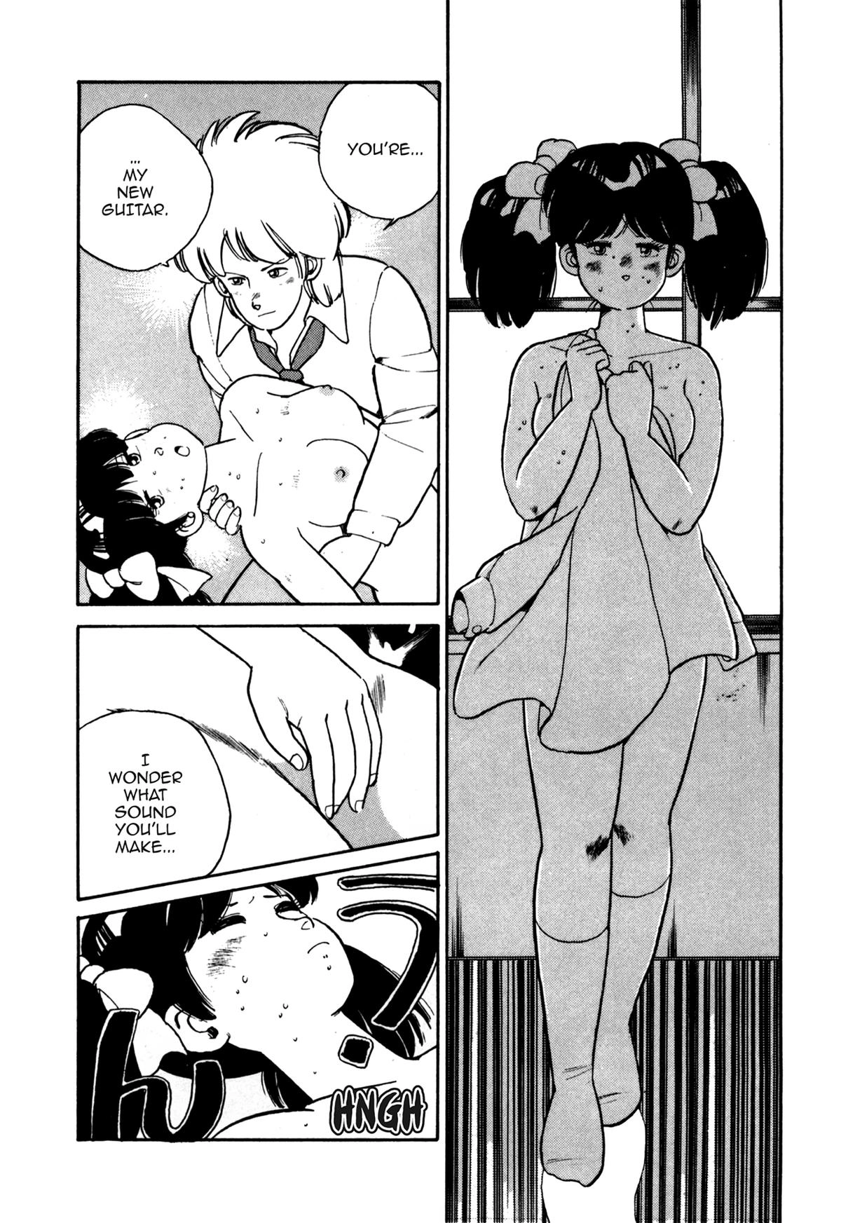 Read Lemon Angel chapter 10 image 13 on Lezhin