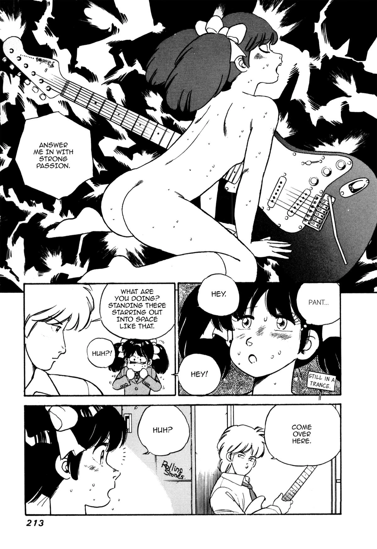 Read Lemon Angel chapter 10 image 14 on Lezhin