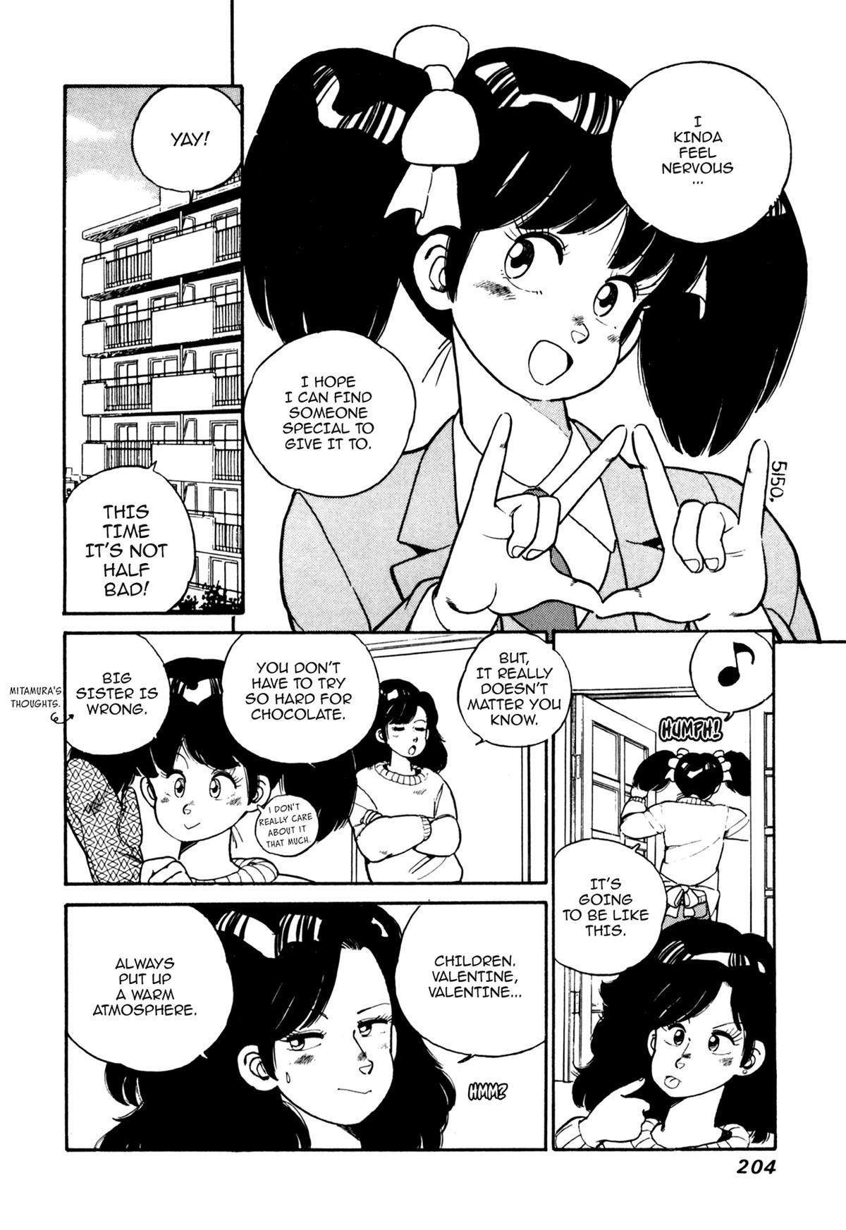 Read Lemon Angel chapter 10 image 5 on Lezhin