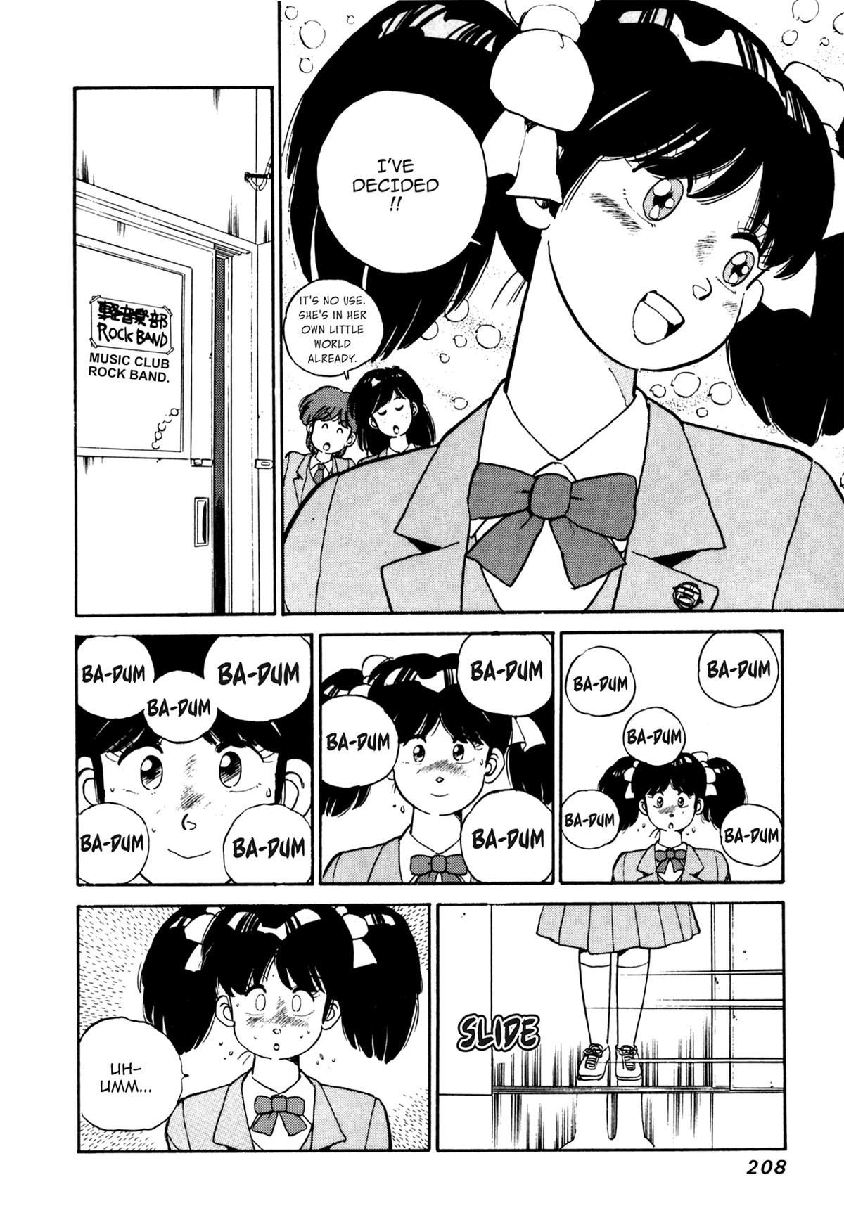 Read Lemon Angel chapter 10 image 9 on Lezhin