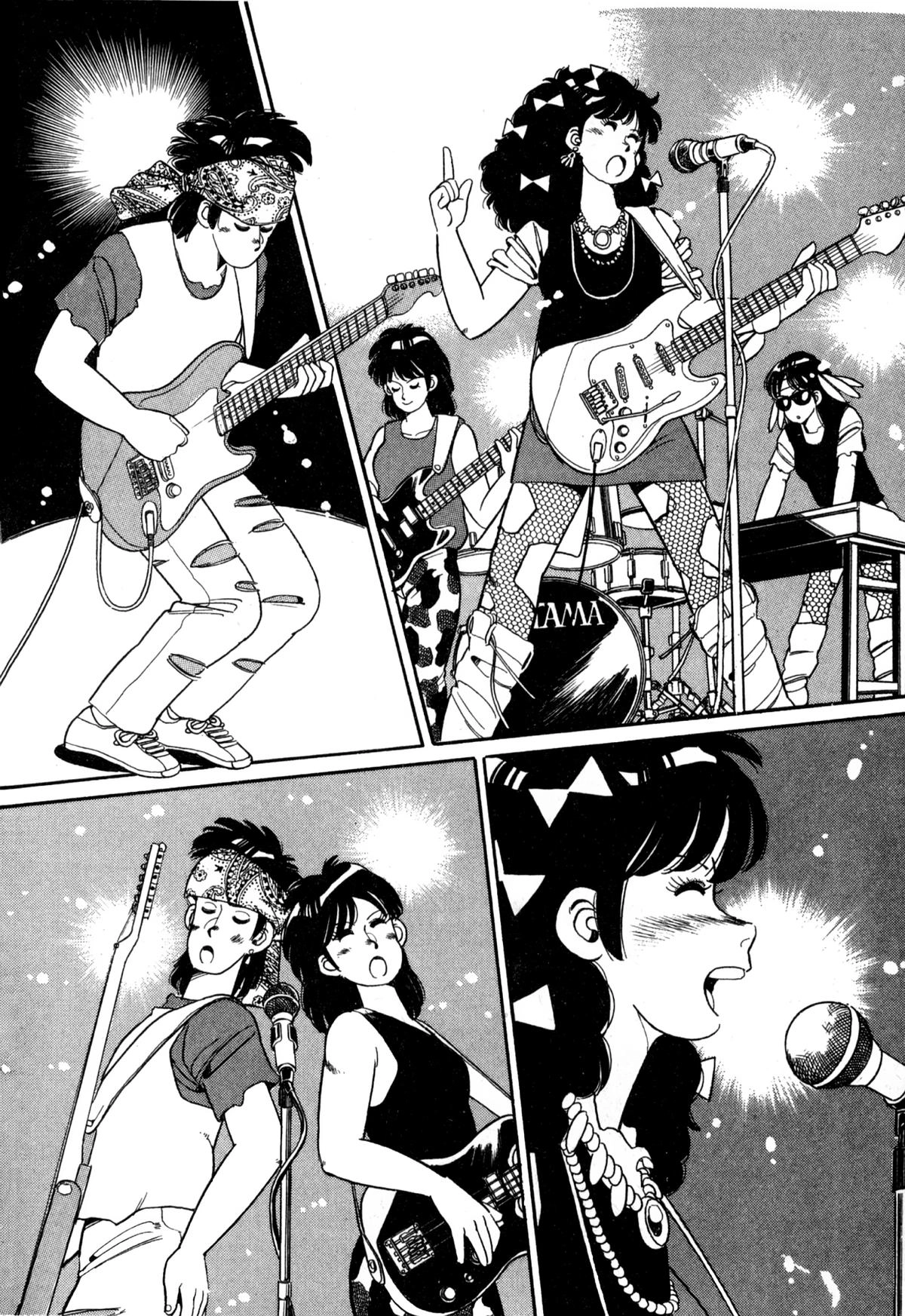 Read Lemon Angel chapter 100 image 14 on Lezhin