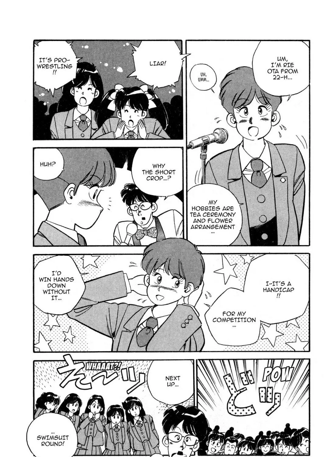 Read Lemon Angel chapter 101 image 10 on Lezhin