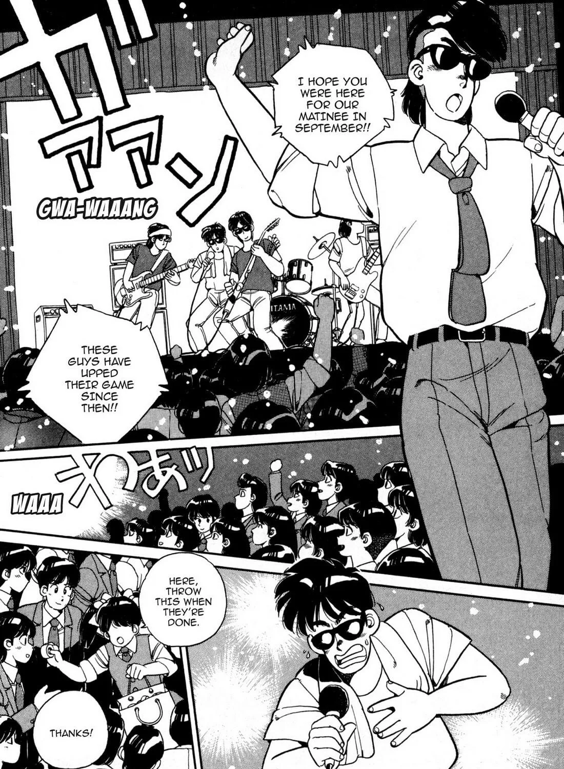 Read Lemon Angel chapter 101 image 22 on Lezhin