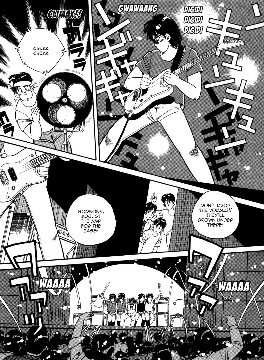 Read Lemon Angel chapter 101 image 24 on Lezhin