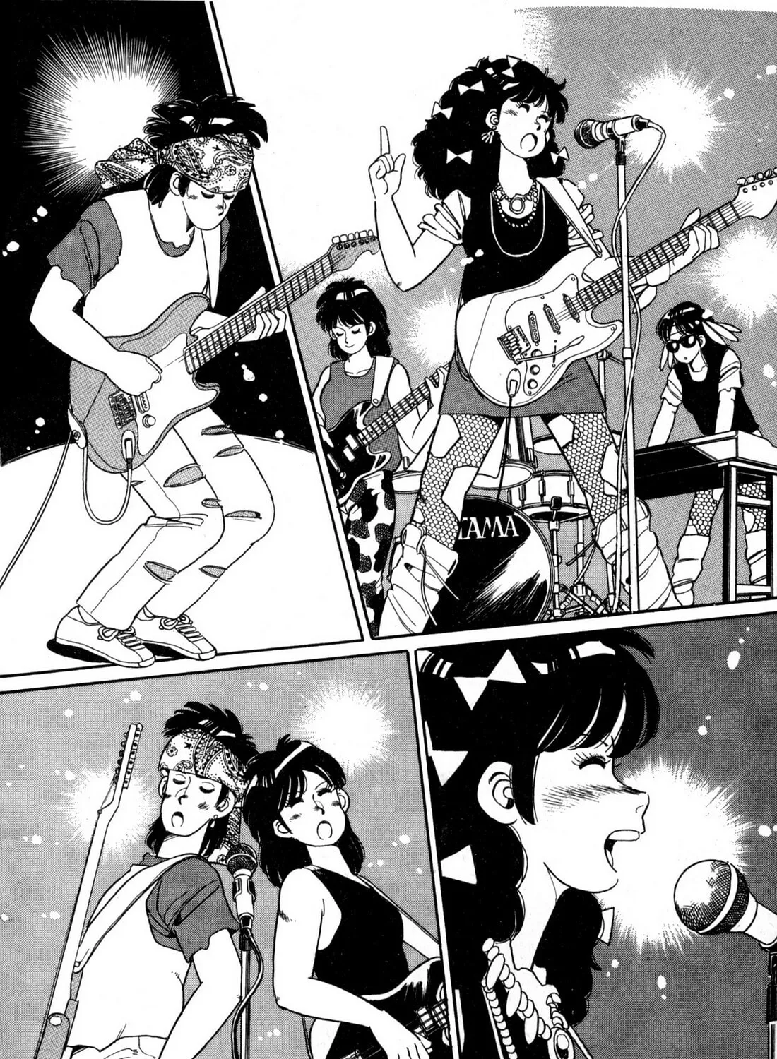 Read Lemon Angel chapter 101 image 26 on Lezhin