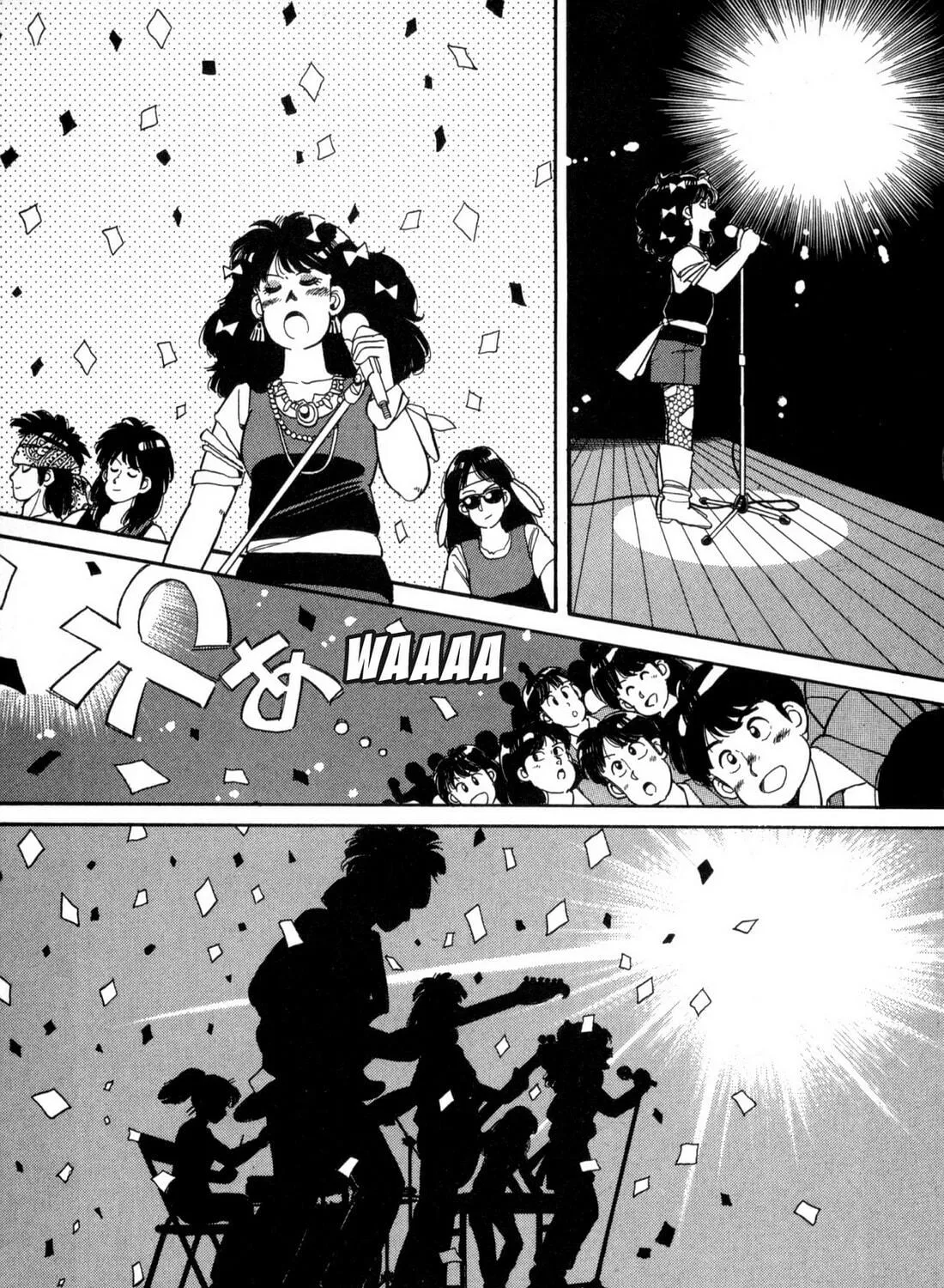 Read Lemon Angel chapter 101 image 28 on Lezhin
