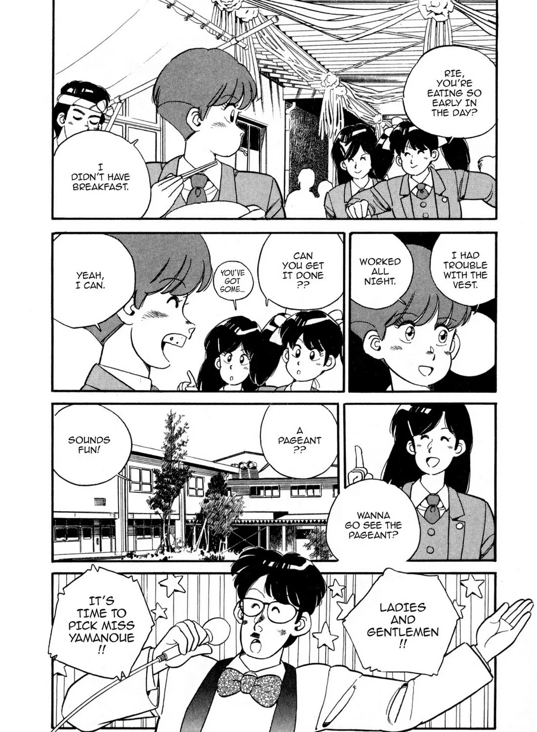 Read Lemon Angel chapter 101 image 6 on Lezhin