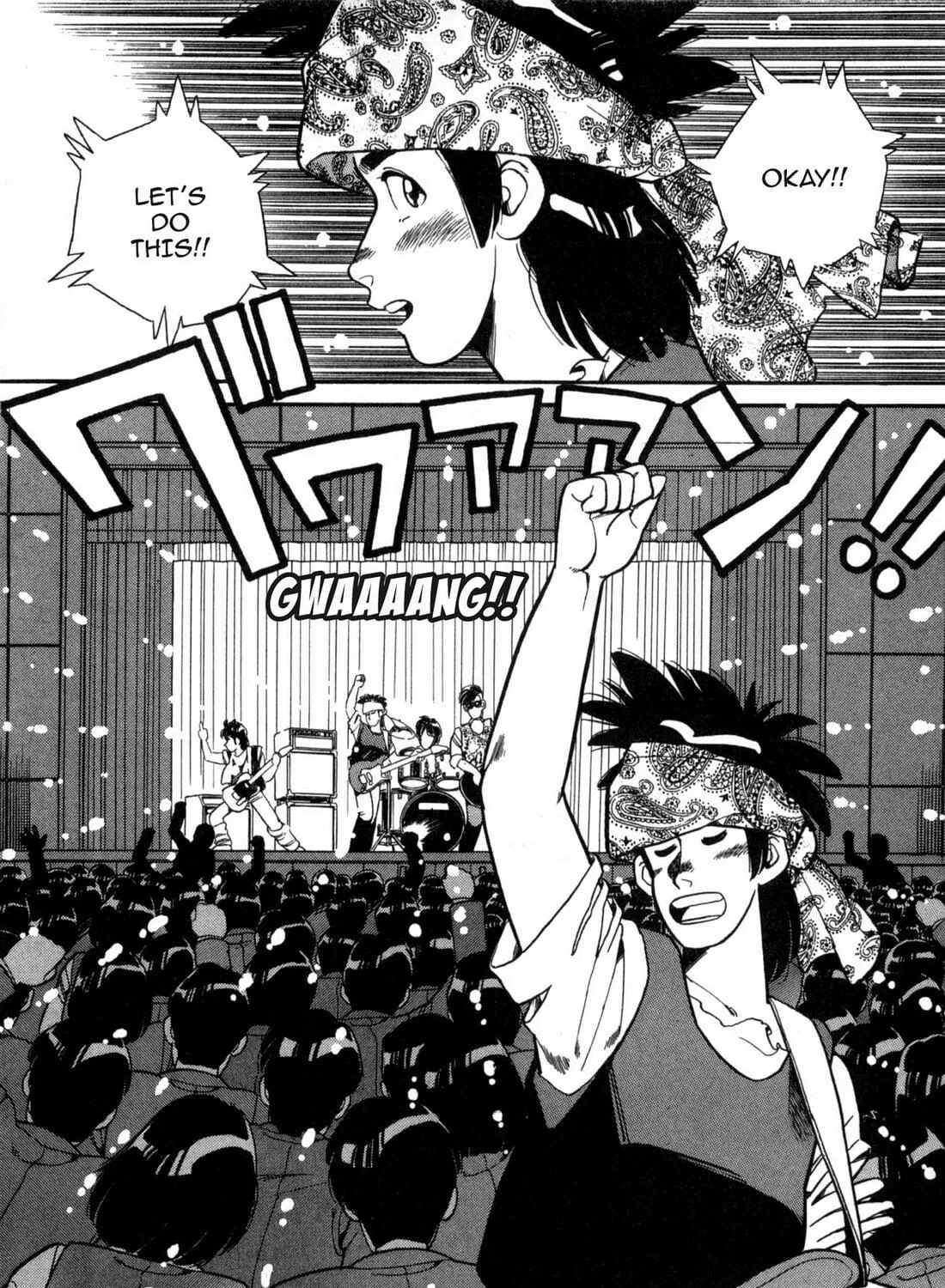 Read Lemon Angel chapter 102 image 10 on Lezhin