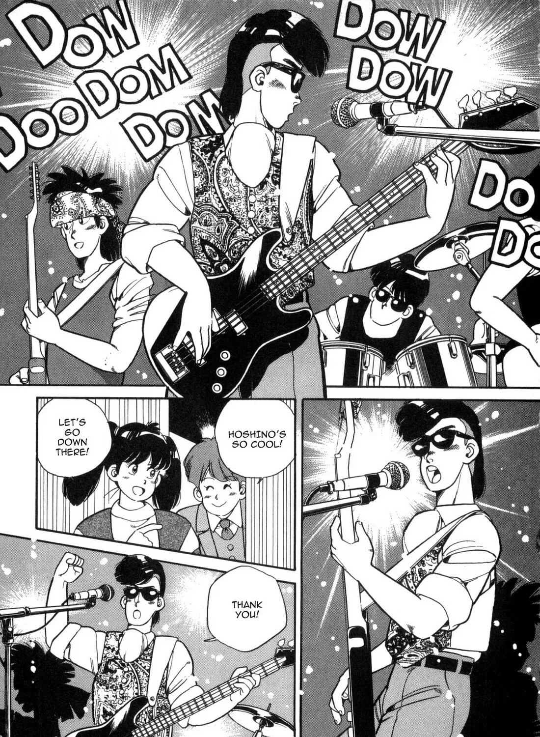 Read Lemon Angel chapter 102 image 12 on Lezhin