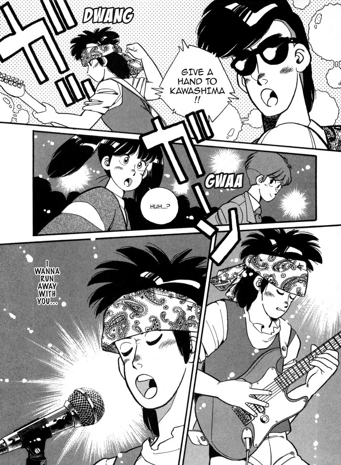 Read Lemon Angel chapter 102 image 14 on Lezhin
