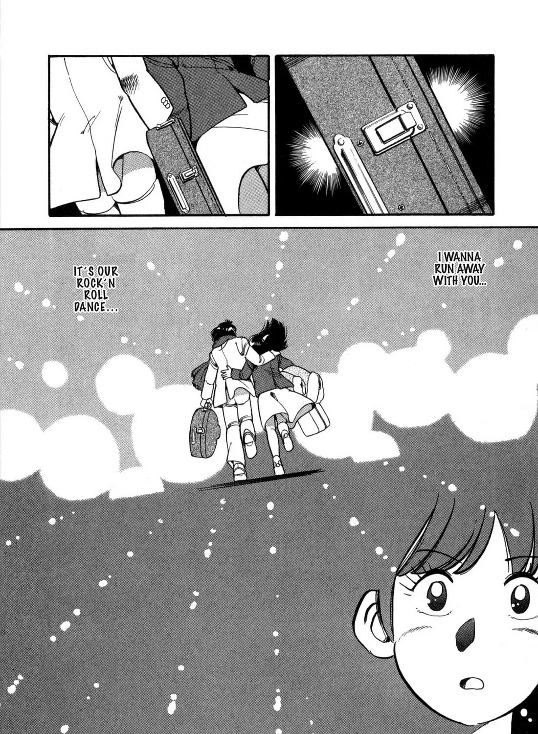 Read Lemon Angel chapter 102 image 18 on Lezhin