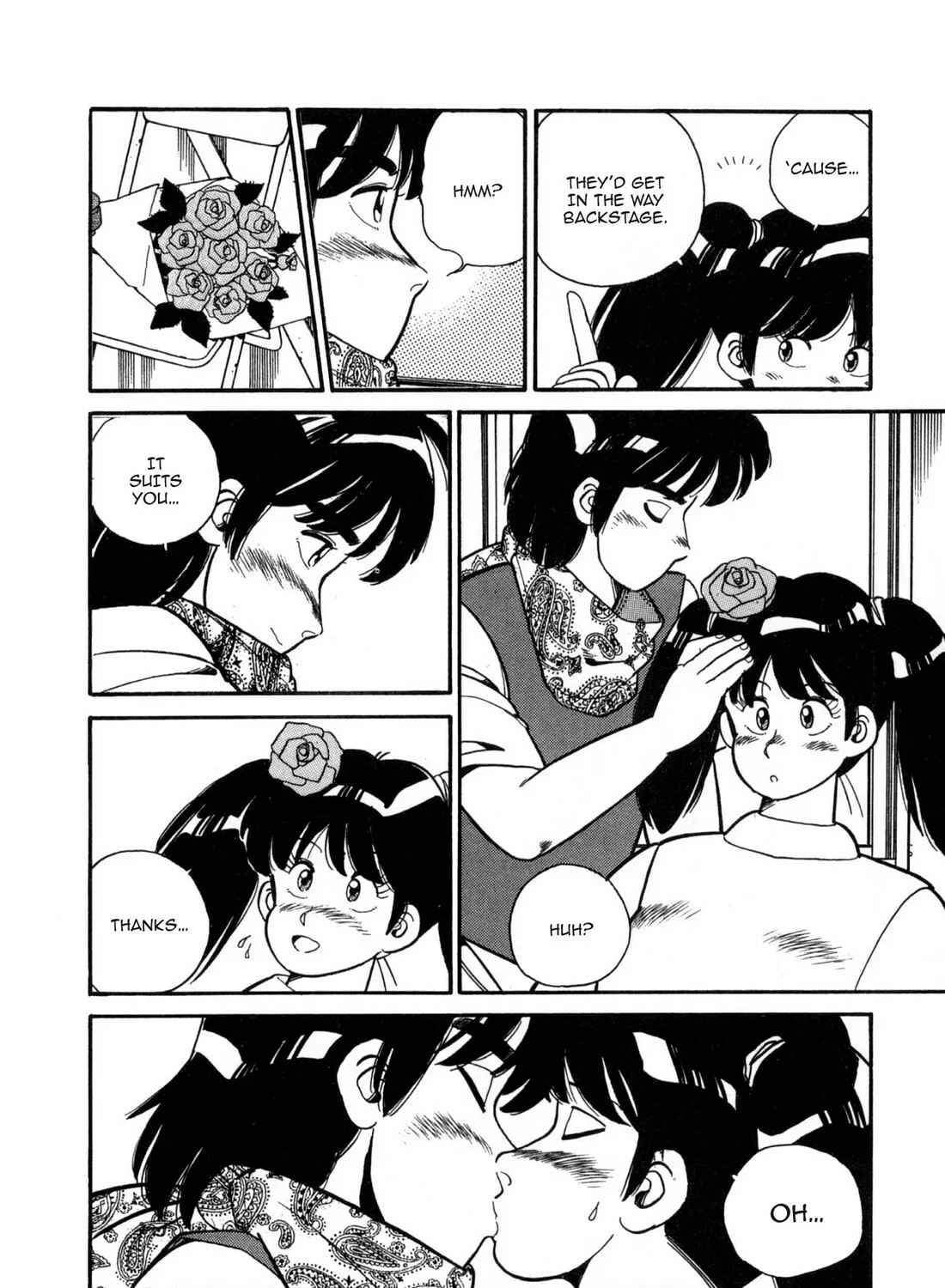 Read Lemon Angel chapter 102 image 26 on Lezhin