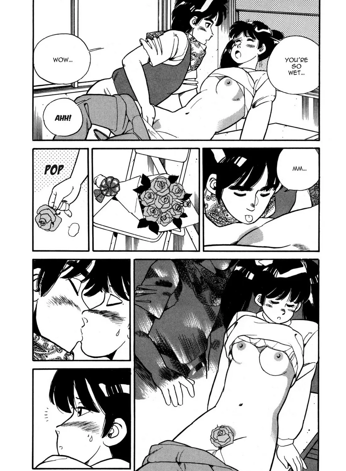 Read Lemon Angel chapter 102 image 30 on Lezhin