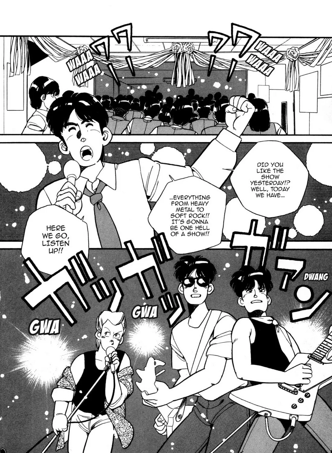 Read Lemon Angel chapter 102 image 6 on Lezhin