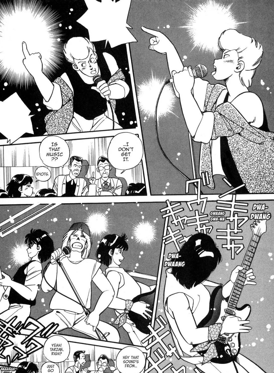 Read Lemon Angel chapter 102 image 8 on Lezhin