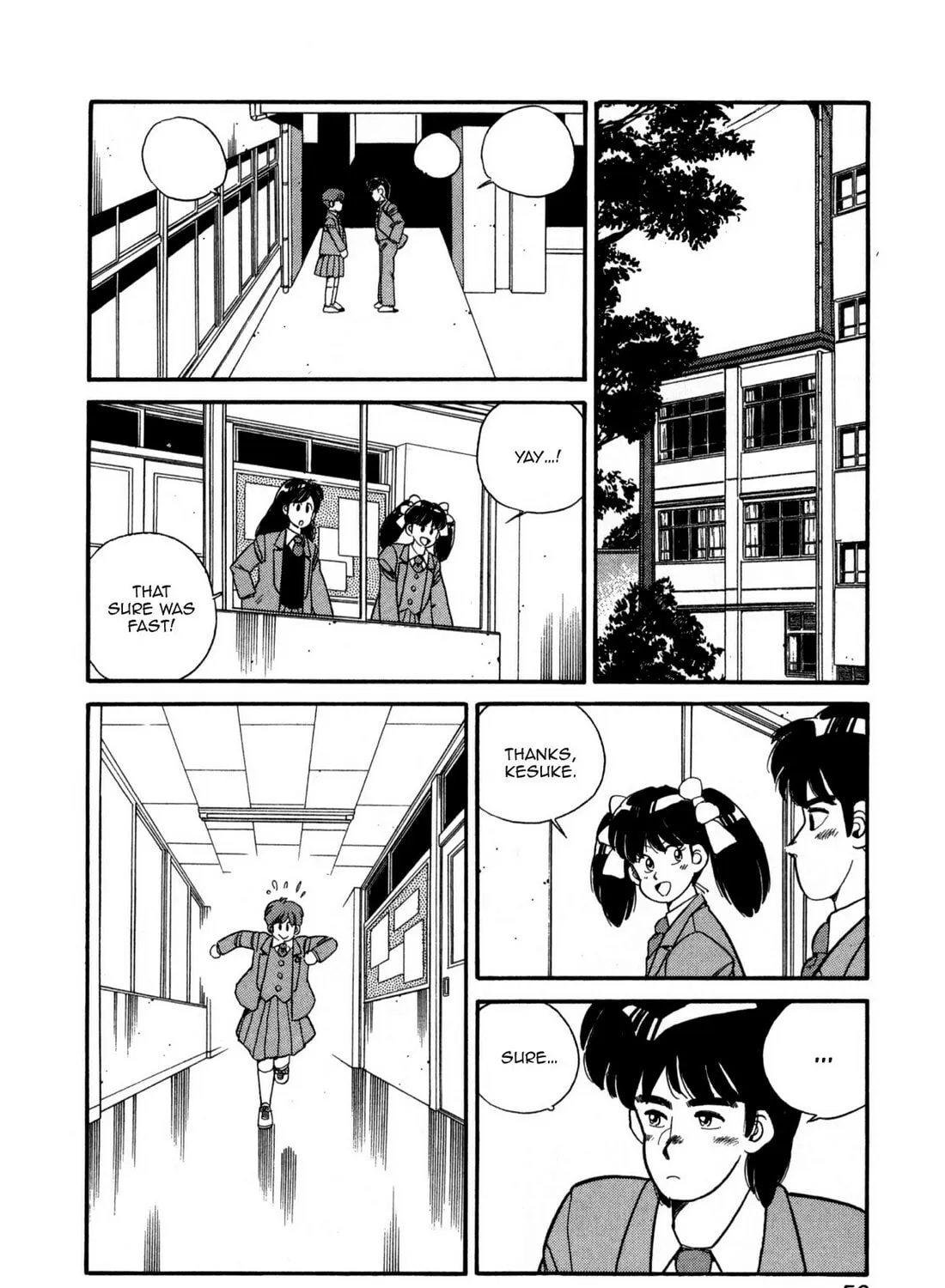 Read Lemon Angel chapter 103 image 14 on Lezhin