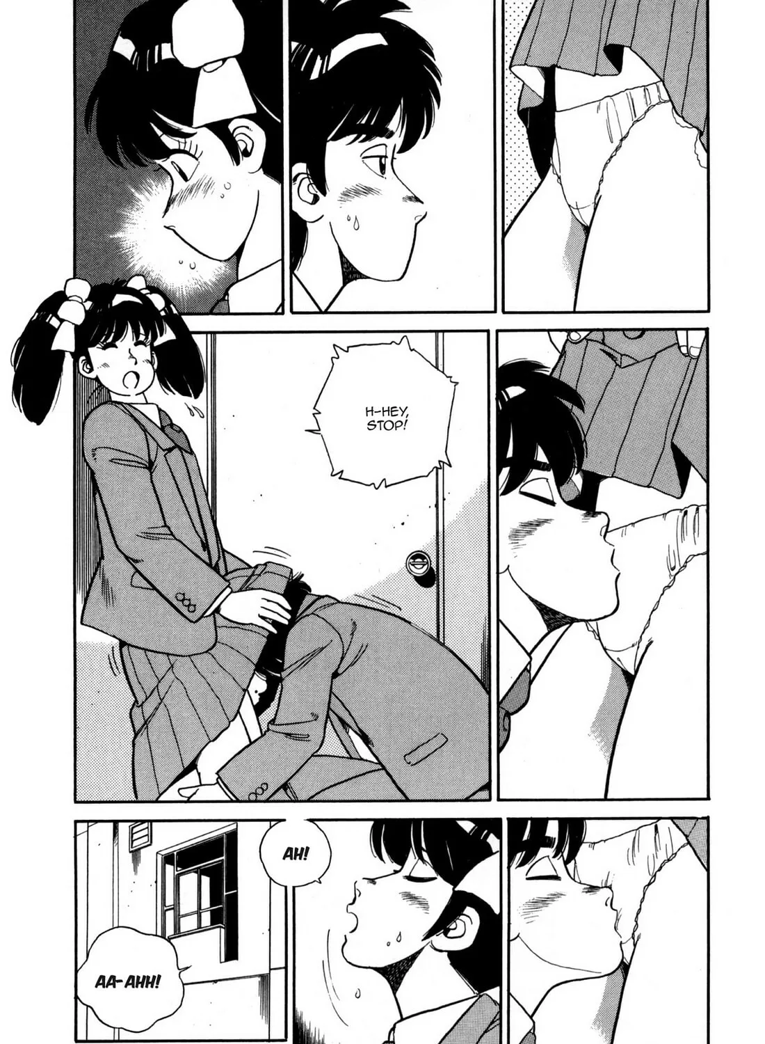 Read Lemon Angel chapter 103 image 26 on Lezhin