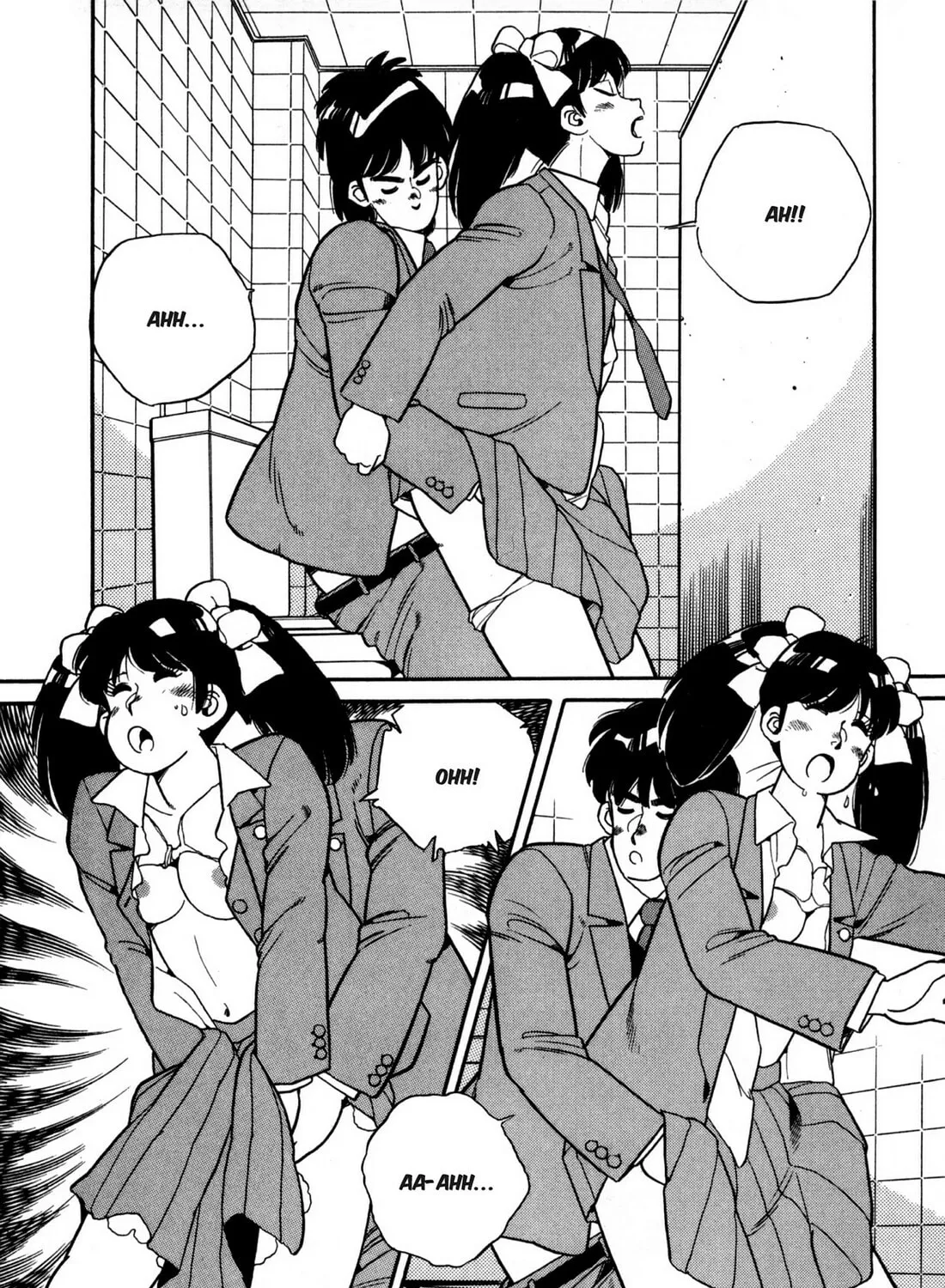 Read Lemon Angel chapter 103 image 30 on Lezhin