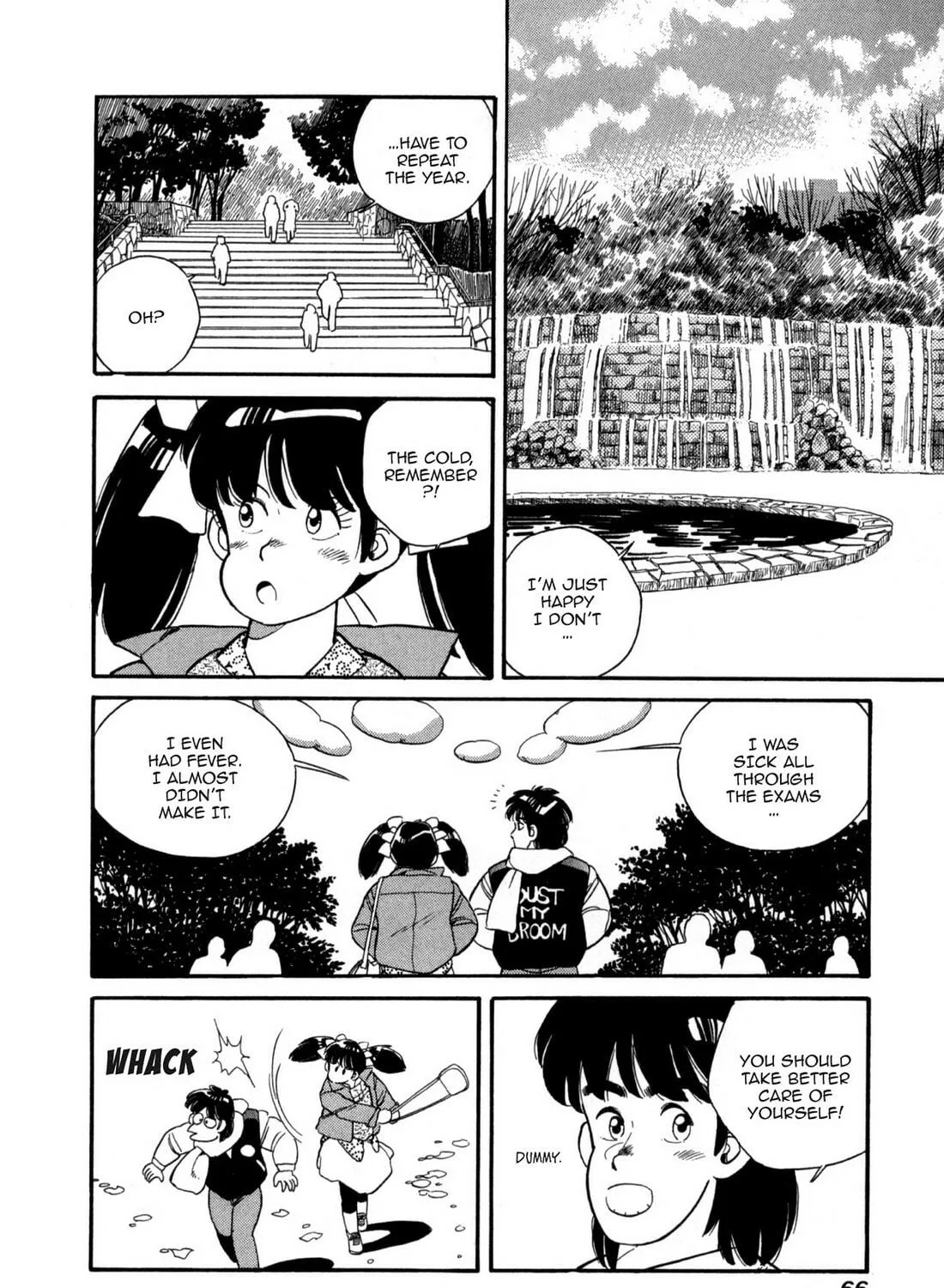 Read Lemon Angel chapter 104 image 10 on Lezhin