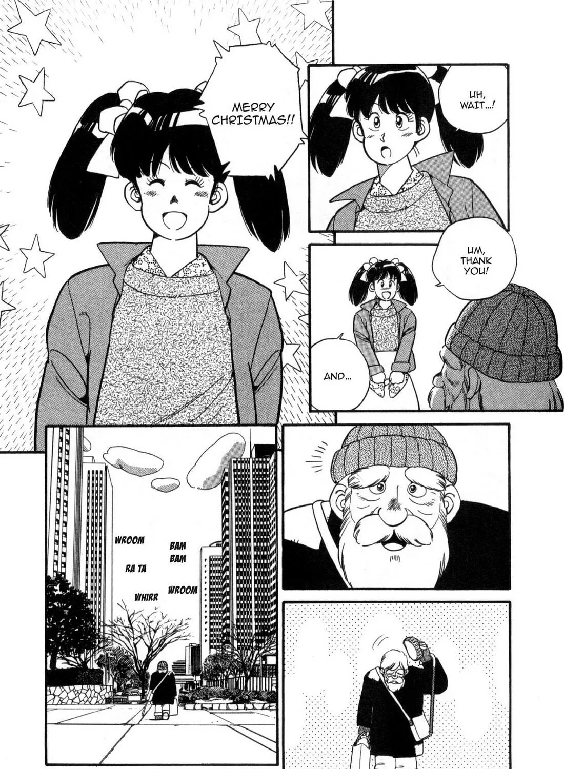 Read Lemon Angel chapter 104 image 28 on Lezhin