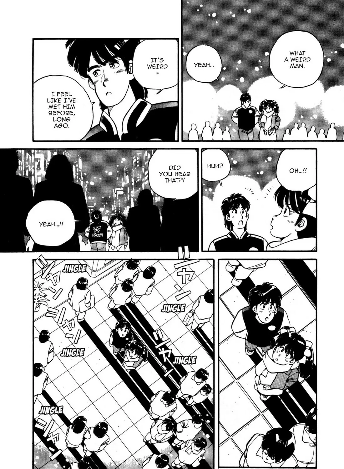 Read Lemon Angel chapter 104 image 30 on Lezhin