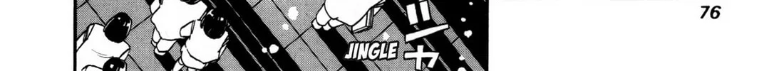 Read Lemon Angel chapter 104 image 31 on Lezhin