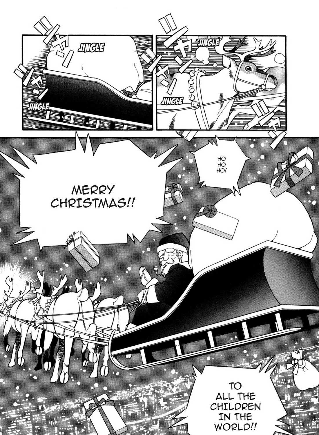 Read Lemon Angel chapter 104 image 32 on Lezhin