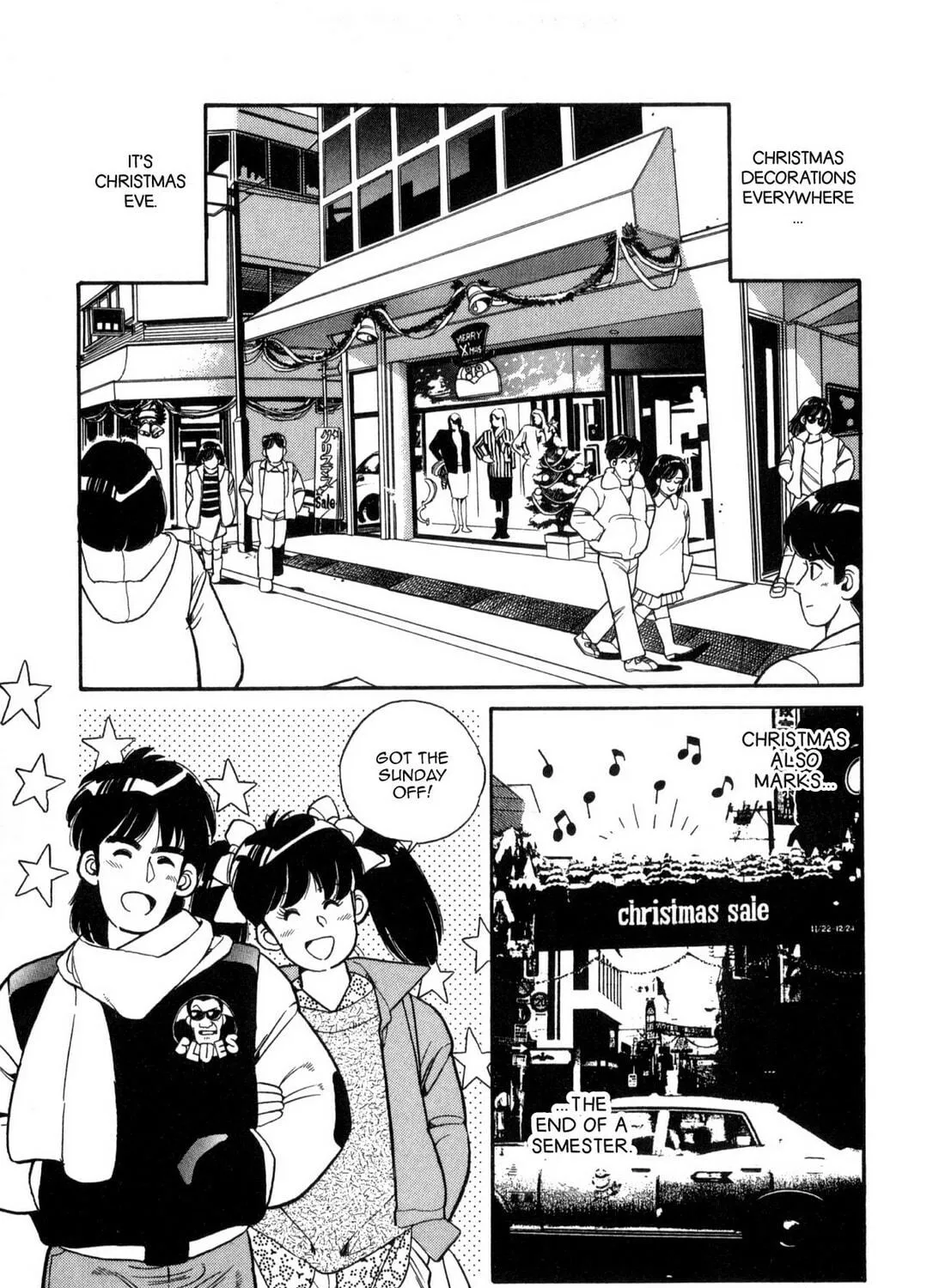 Read Lemon Angel chapter 104 image 4 on Lezhin