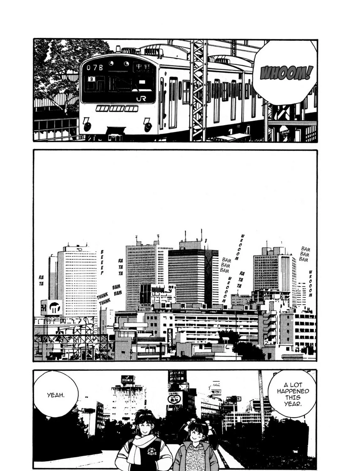 Read Lemon Angel chapter 104 image 6 on Lezhin