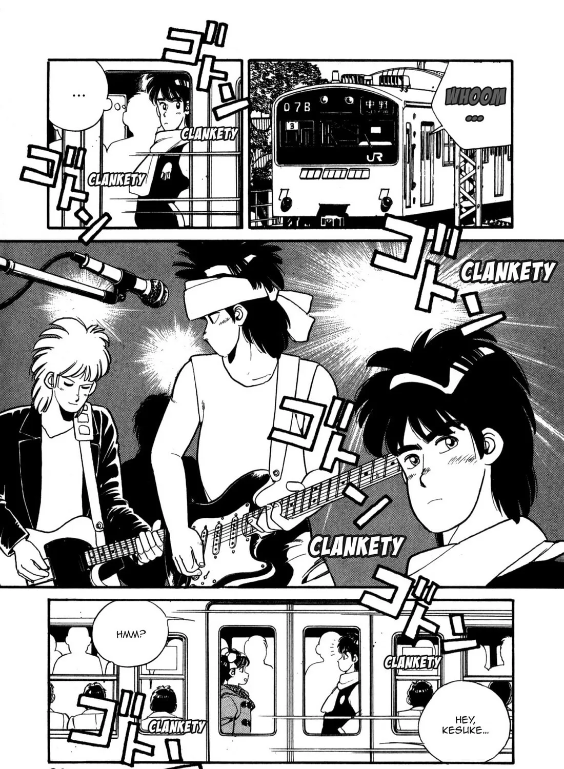 Read Lemon Angel chapter 105 image 24 on Lezhin