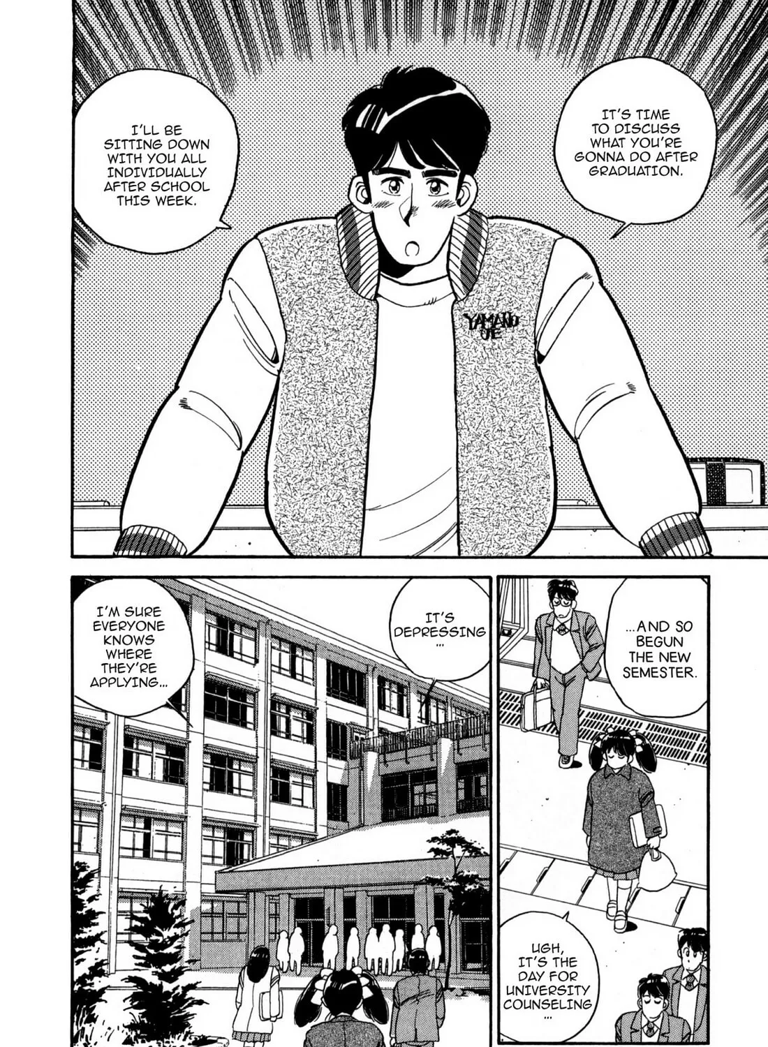 Read Lemon Angel chapter 106 image 2 on Lezhin